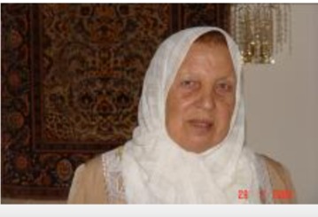 Shahira Abdullah Sadiq